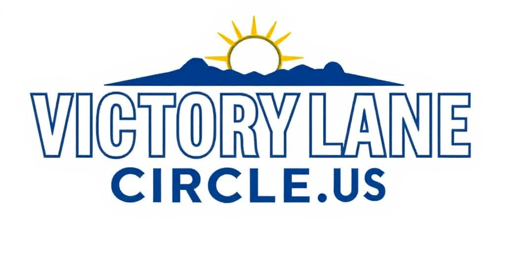 Victory Lane Circle Blog